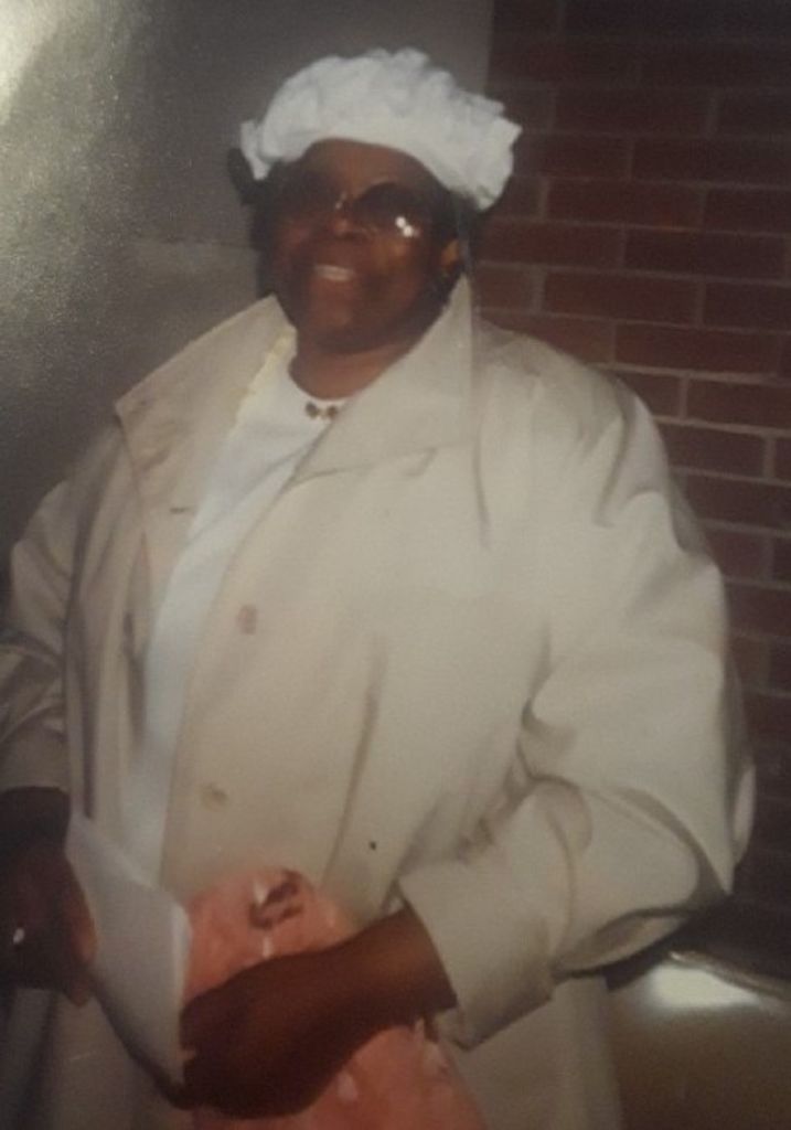 Carrie Suggs