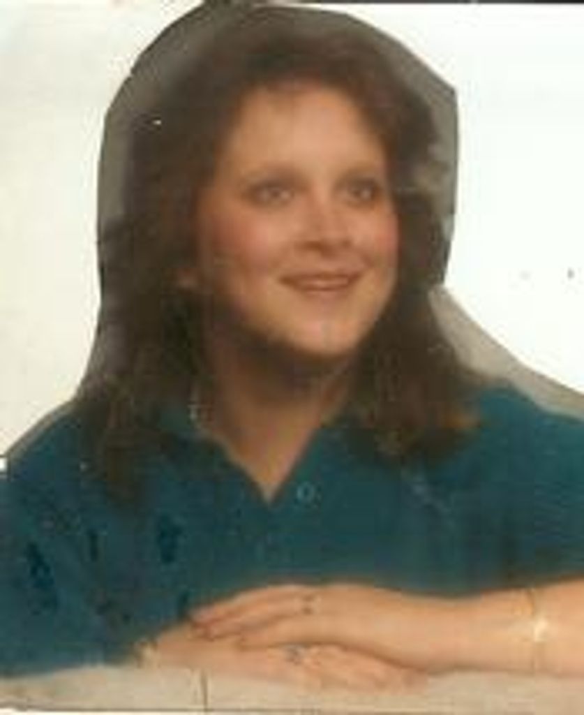 Mrs. Starlet Blanks Shelton