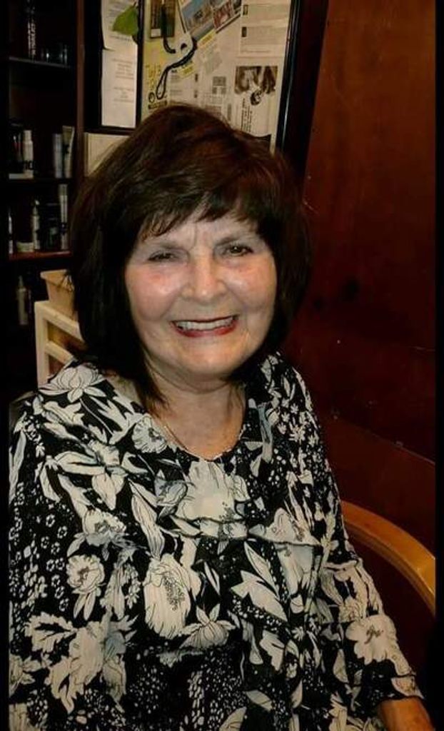 Mildred Carolyn Varson