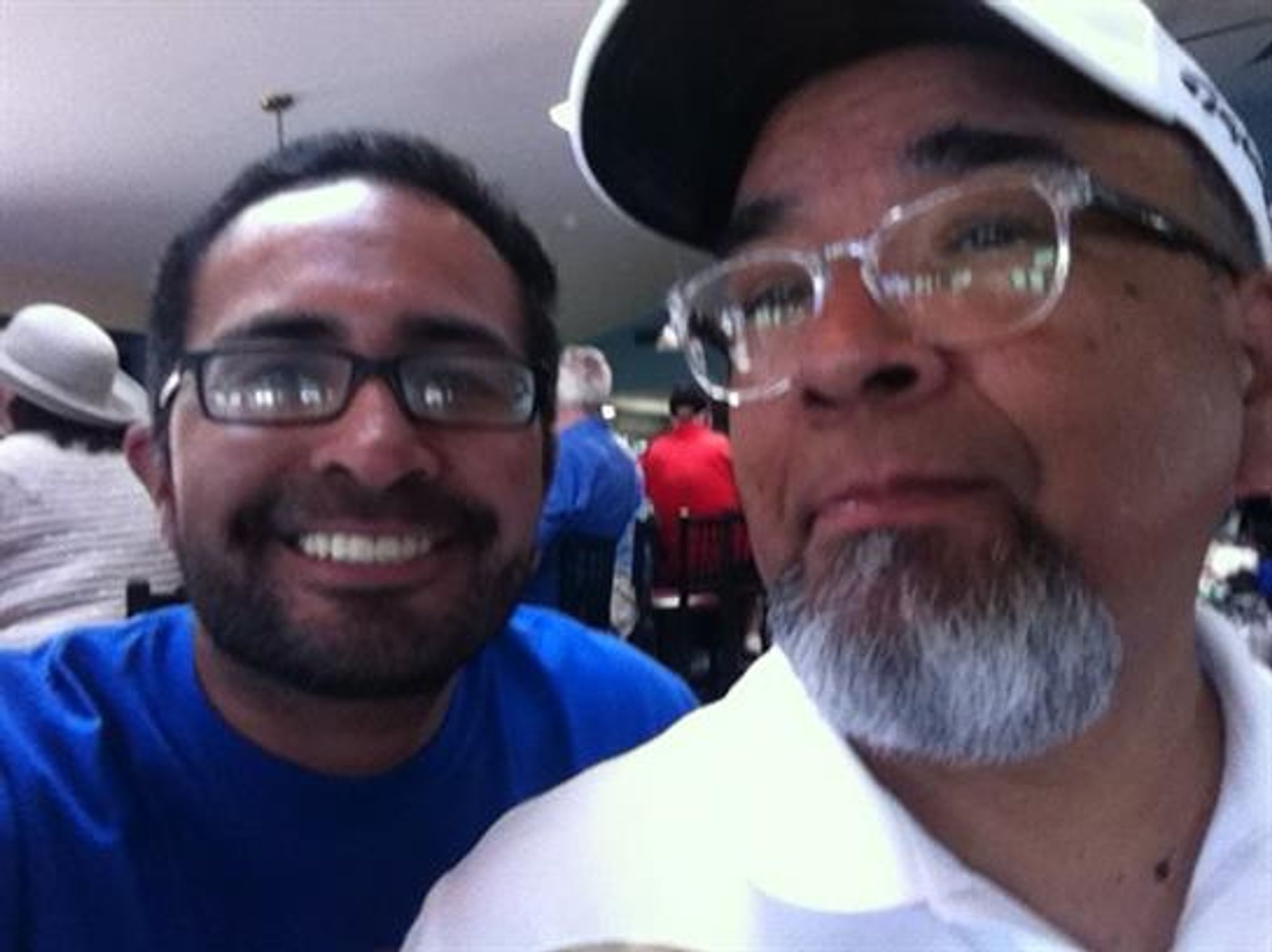 Rudolph Zamora photo gallery image 2 of 6