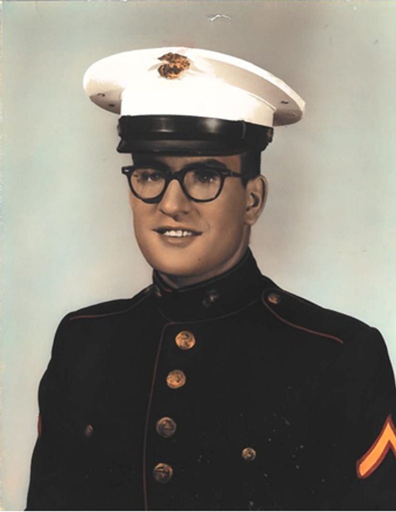 Jerry L. Ingram Profile Photo