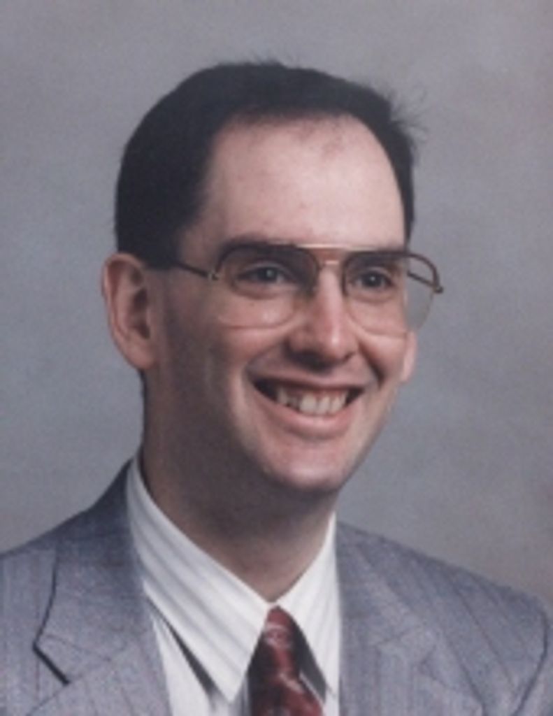 David S. Hann