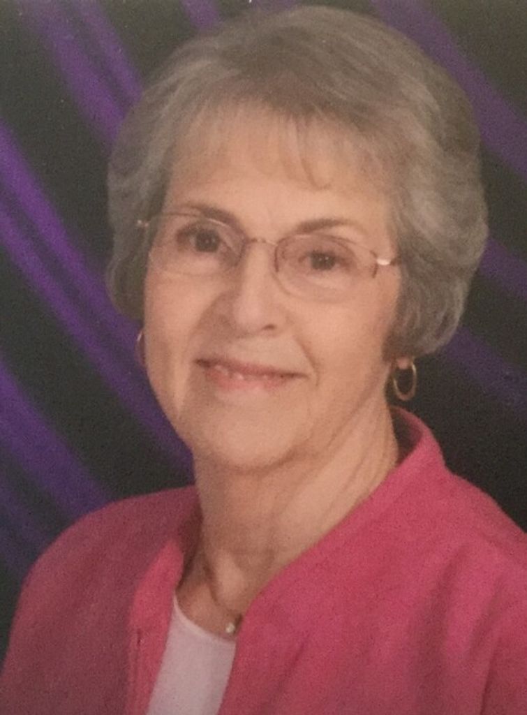 Donna Chance