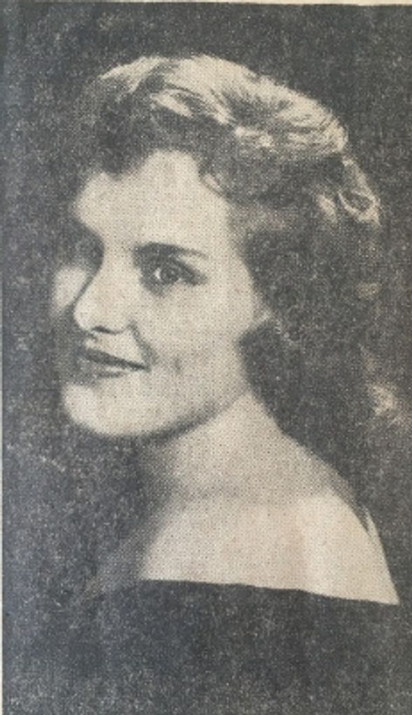 Marguerite Sforza Profile Photo