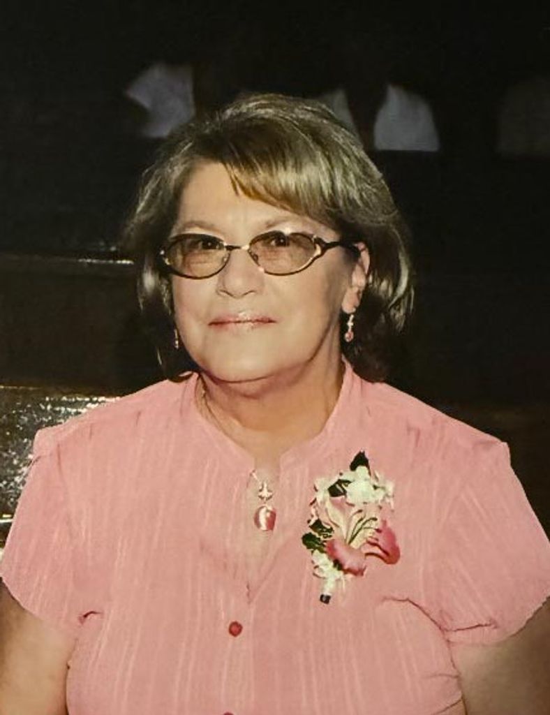 Margaret A. Myers
