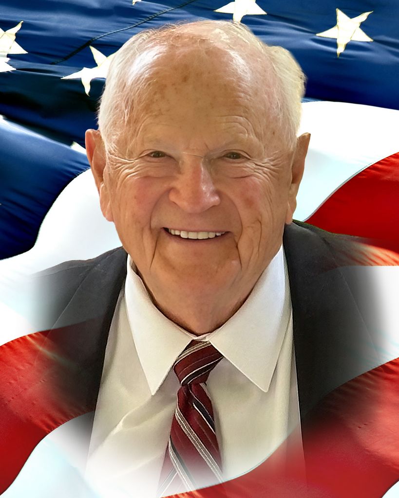 Roy Max Stancil