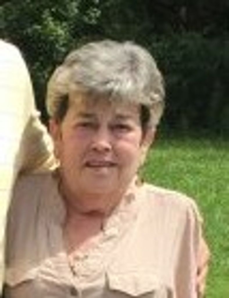 Frieda Hiers