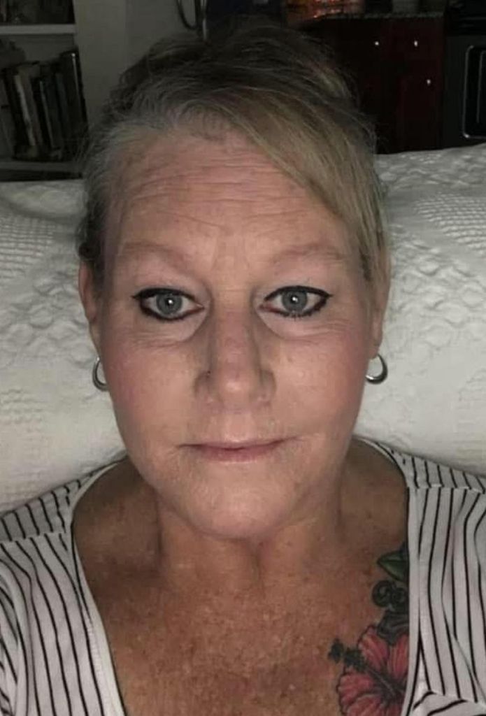 Roni Eash Rollins Profile Photo