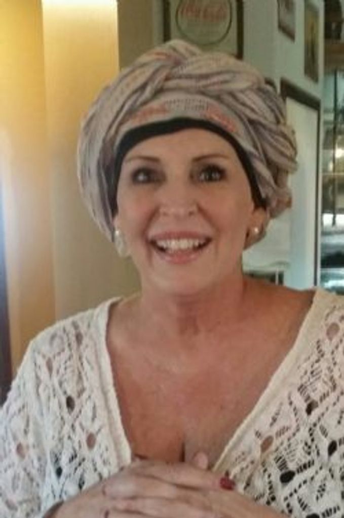 Dawn Michaele Winters Profile Photo