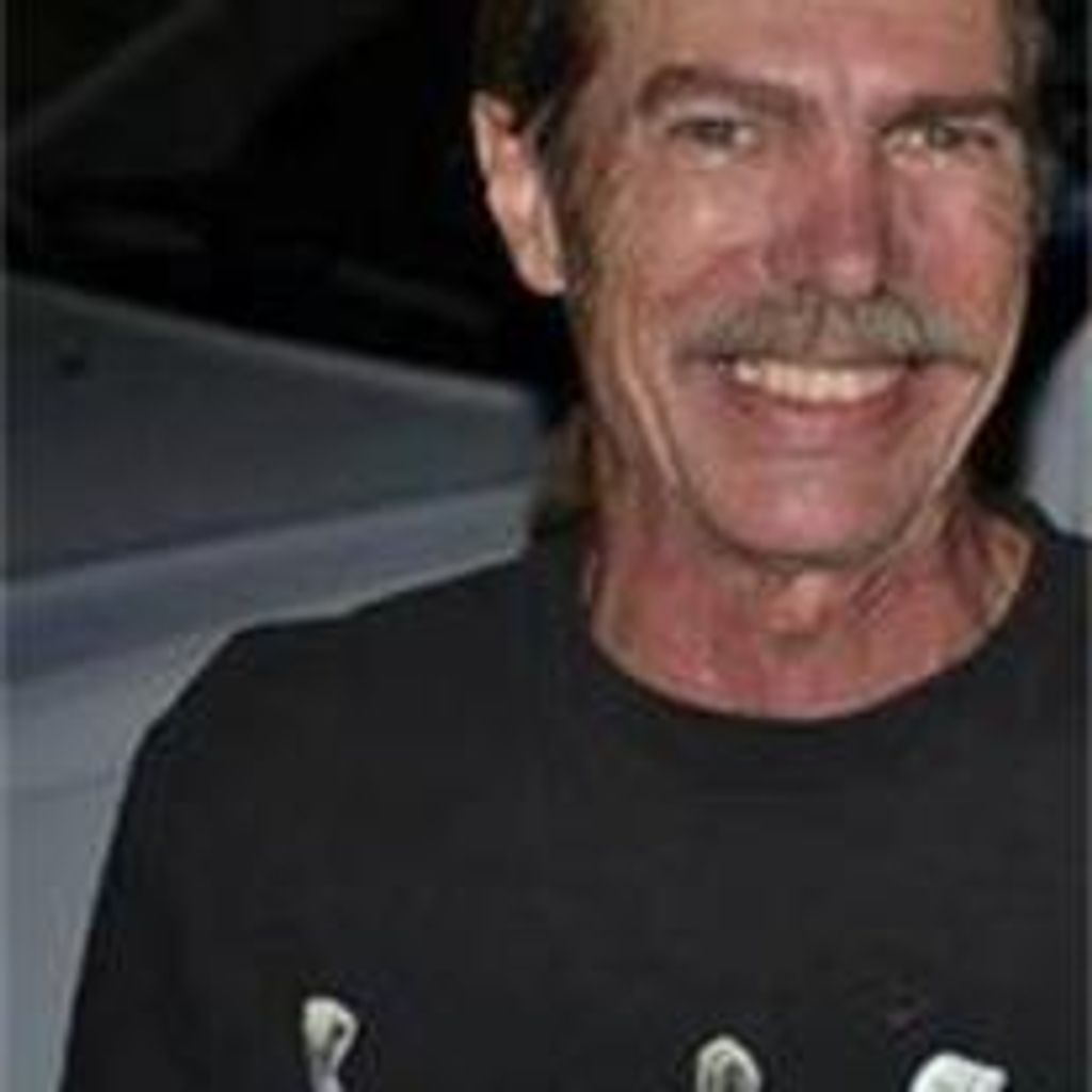 Jeryl V. Stillwell