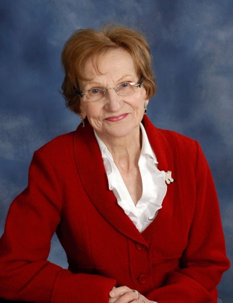 Barbara Annette  Kinney Profile Photo