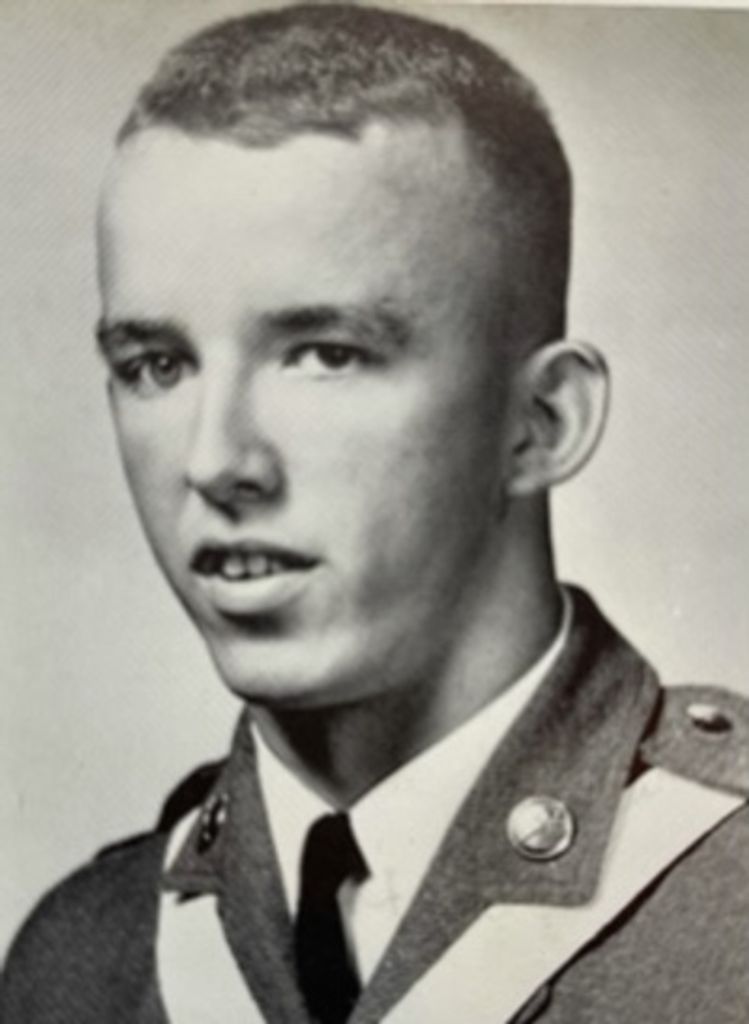 Lawrence Vincent Patterson Profile Photo