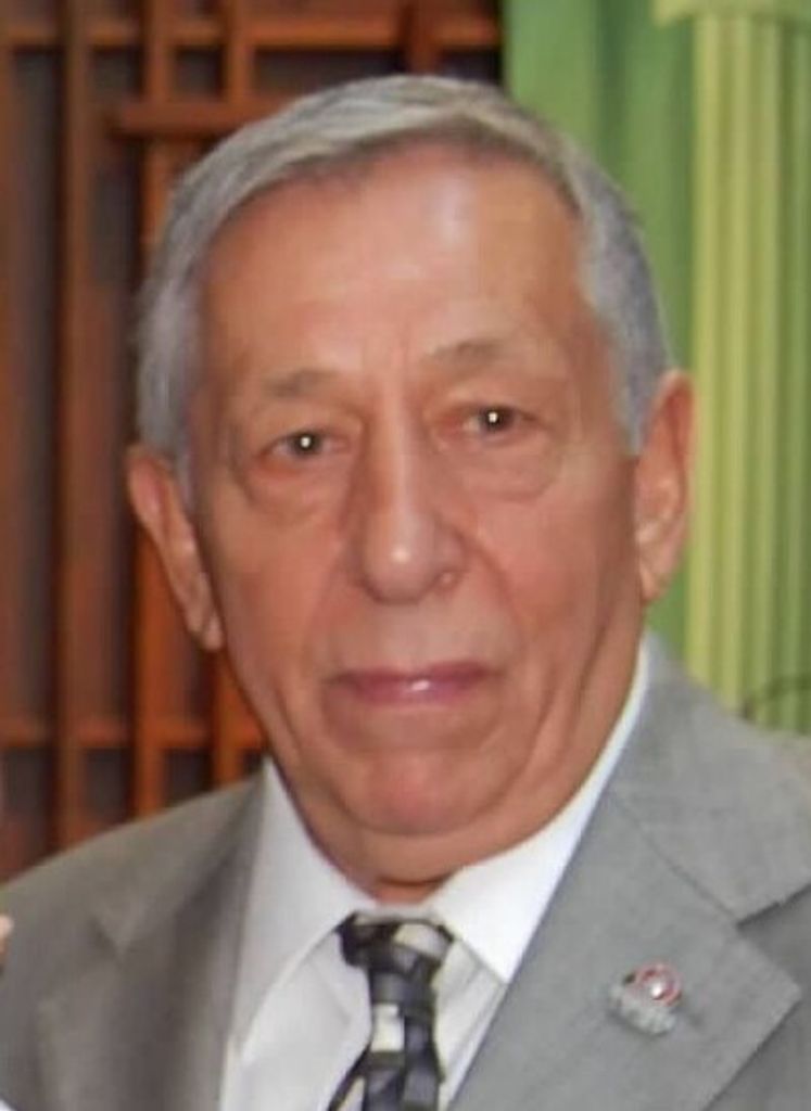 Vincent James Decostello