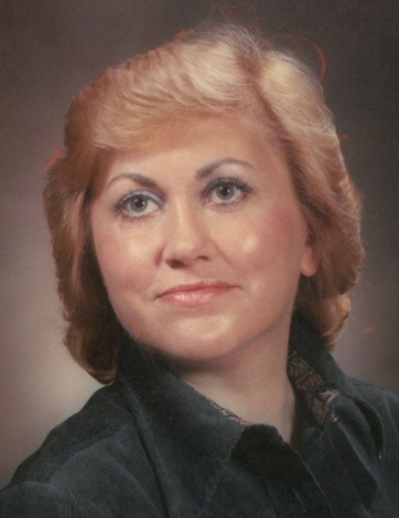 Martha R. Roper Profile Photo