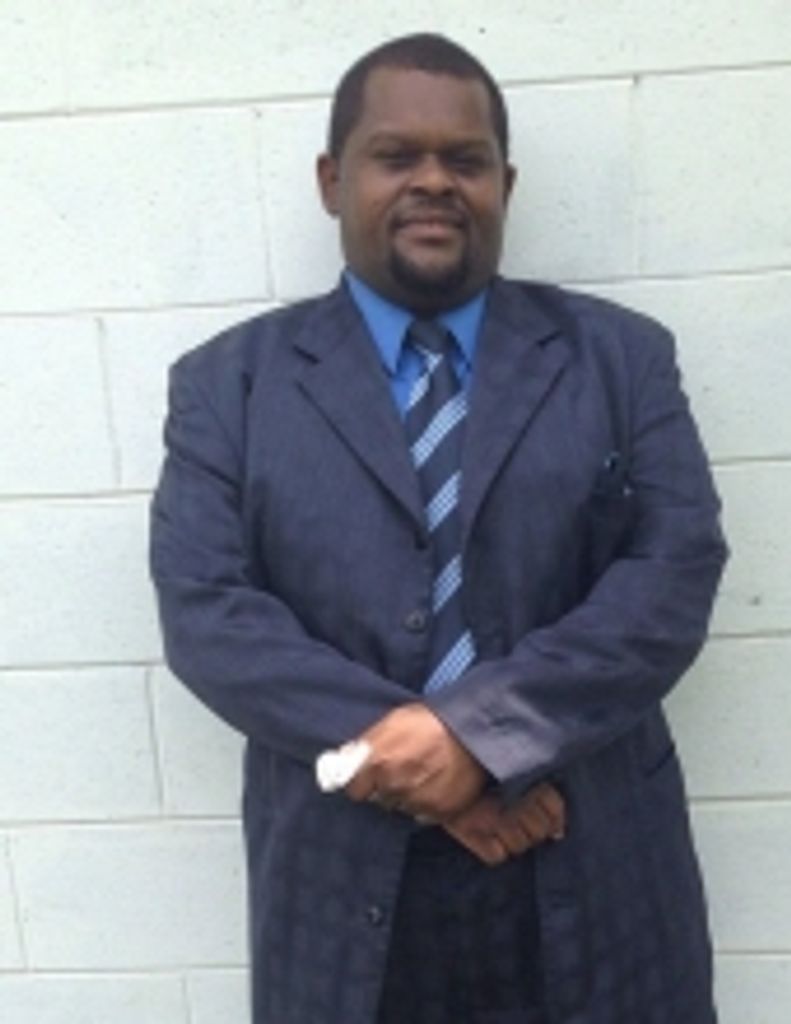 Alonza Hollis Jr. Profile Photo