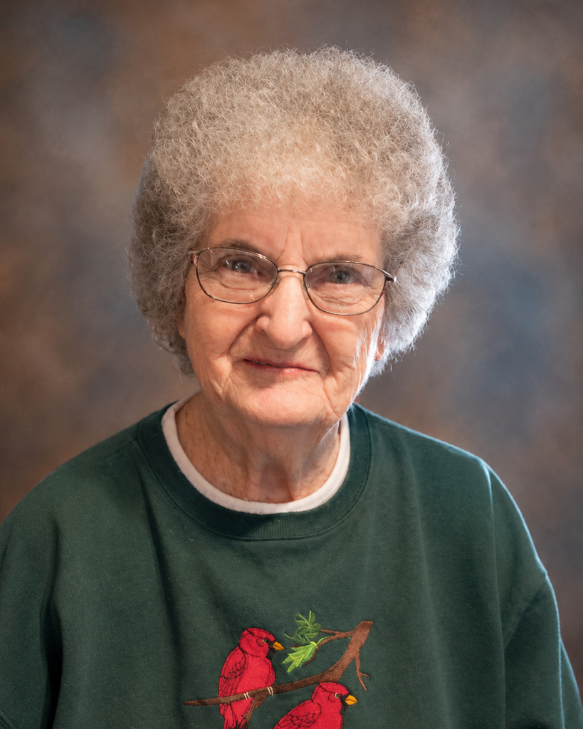 Doris Harper Profile Photo