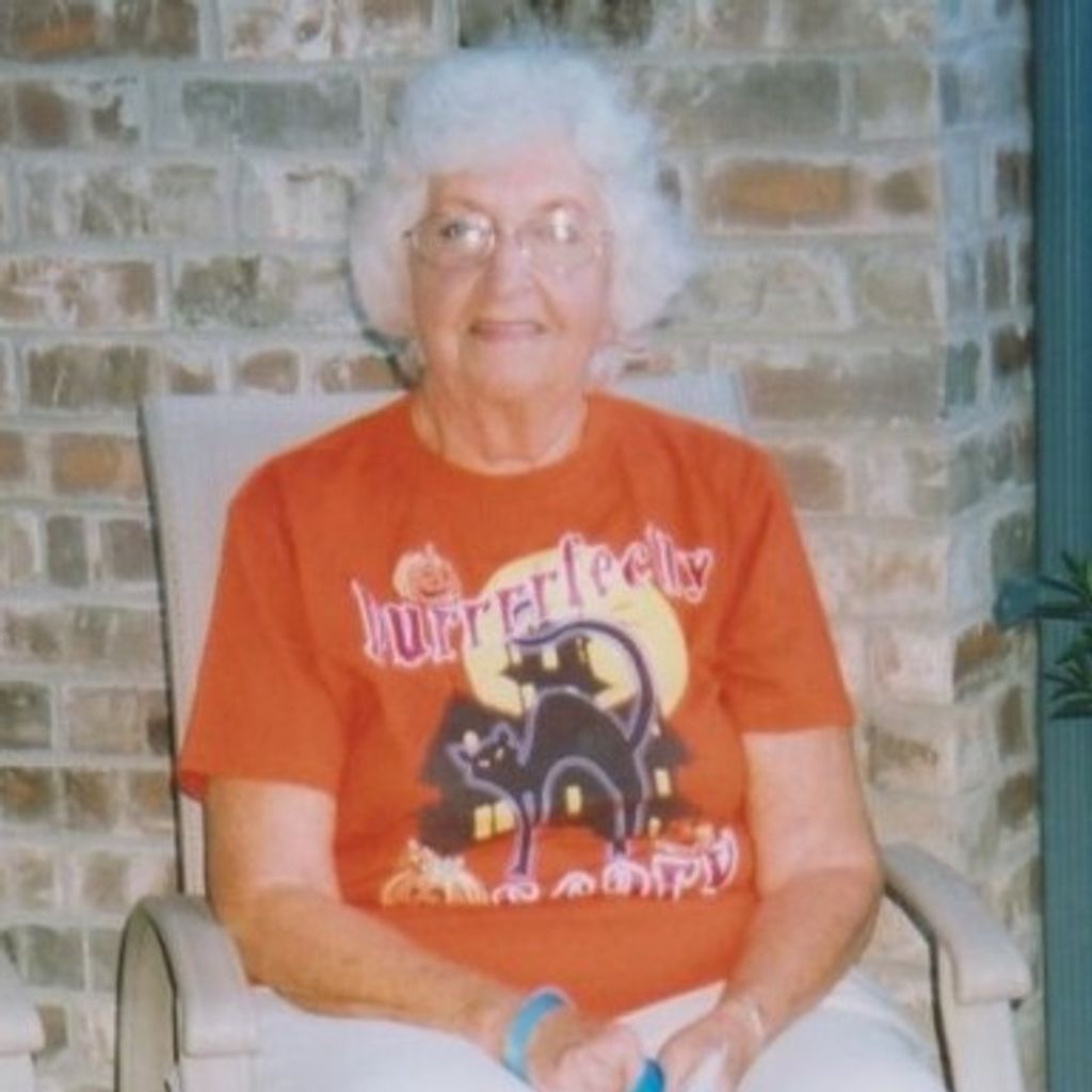 Martha B. Hensel