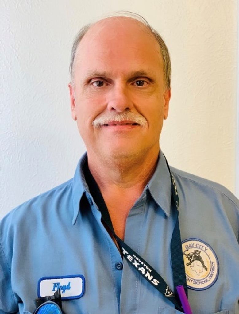 Floyd Garrett Auzston Profile Photo