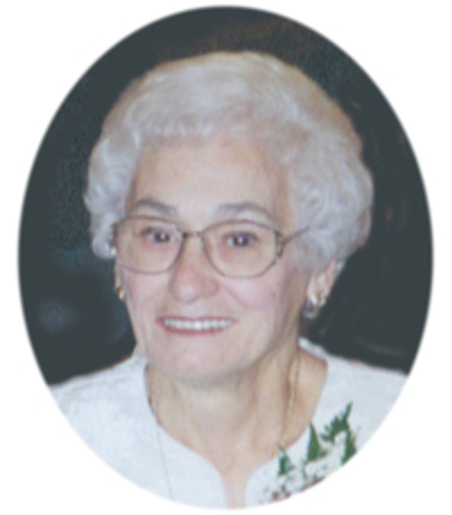 Sarah S. (Norcia)  Gliatta