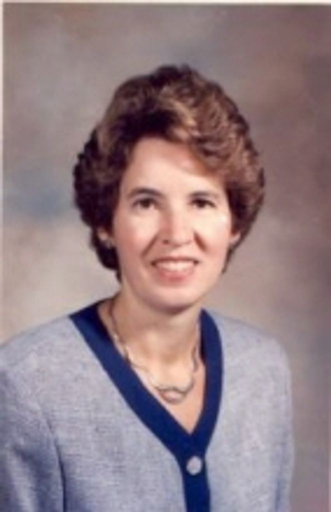 Celia Carlile Monton