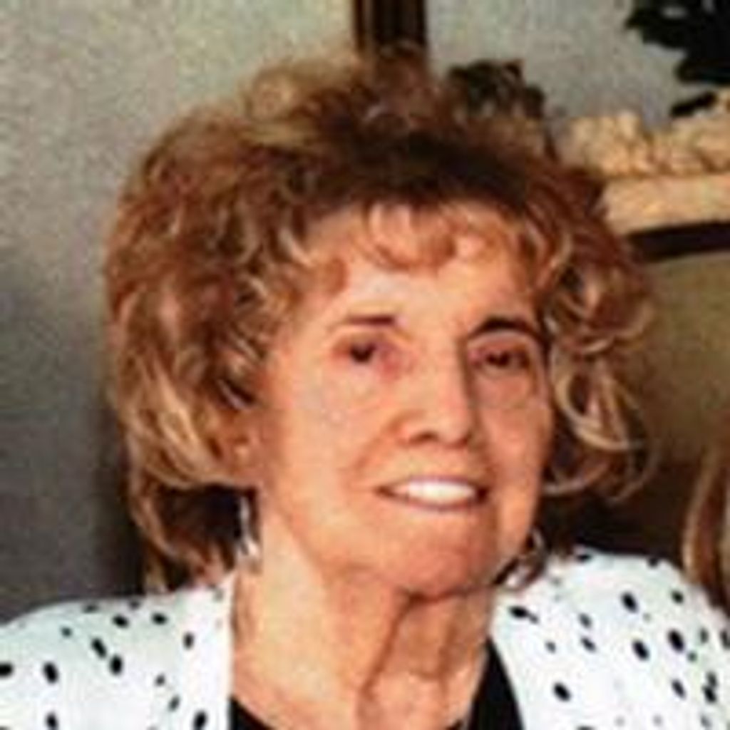 Bridget J. Cobb