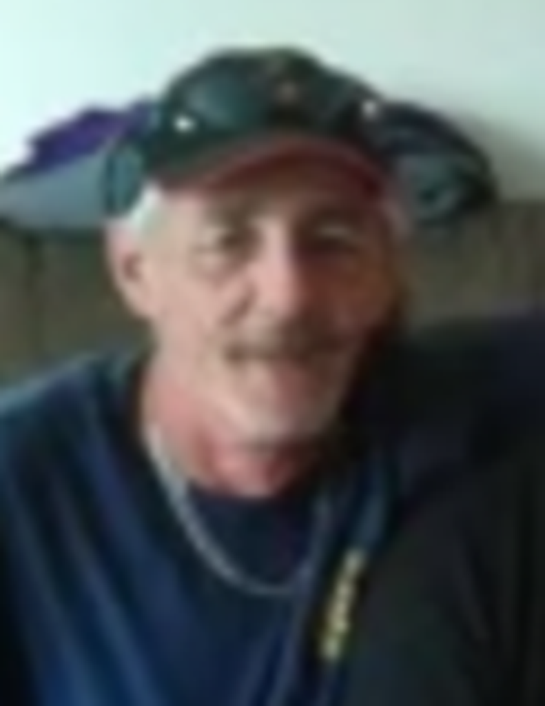 Billy  Glynn Leonard, Jr.