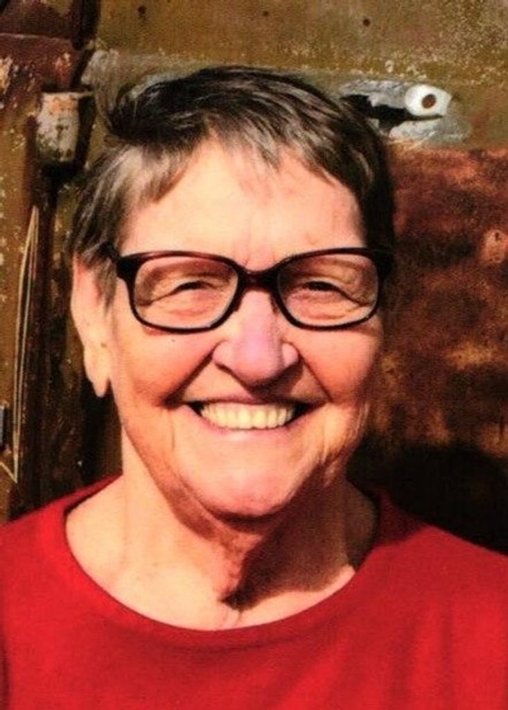 Vera Faye Thomas Profile Photo