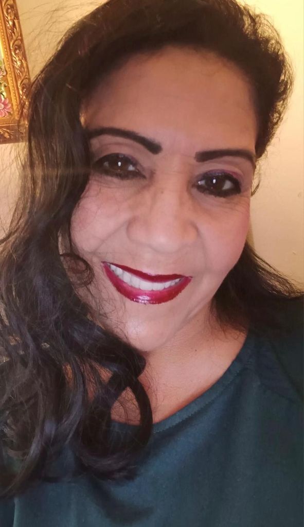Delia Florez Rodriguez