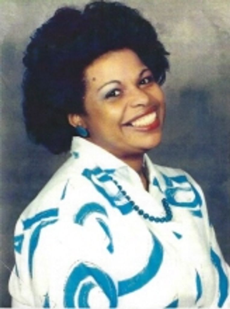 Mary Helen Thomas