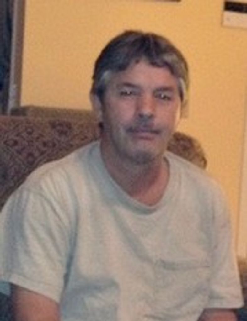 Eldon D. "Bubba" Brown, Jr.