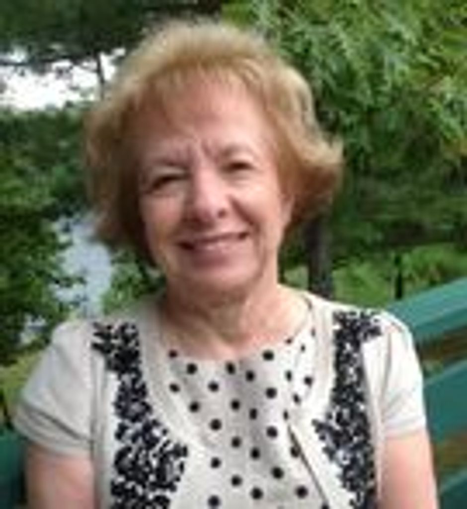 Barbara A. Biittig