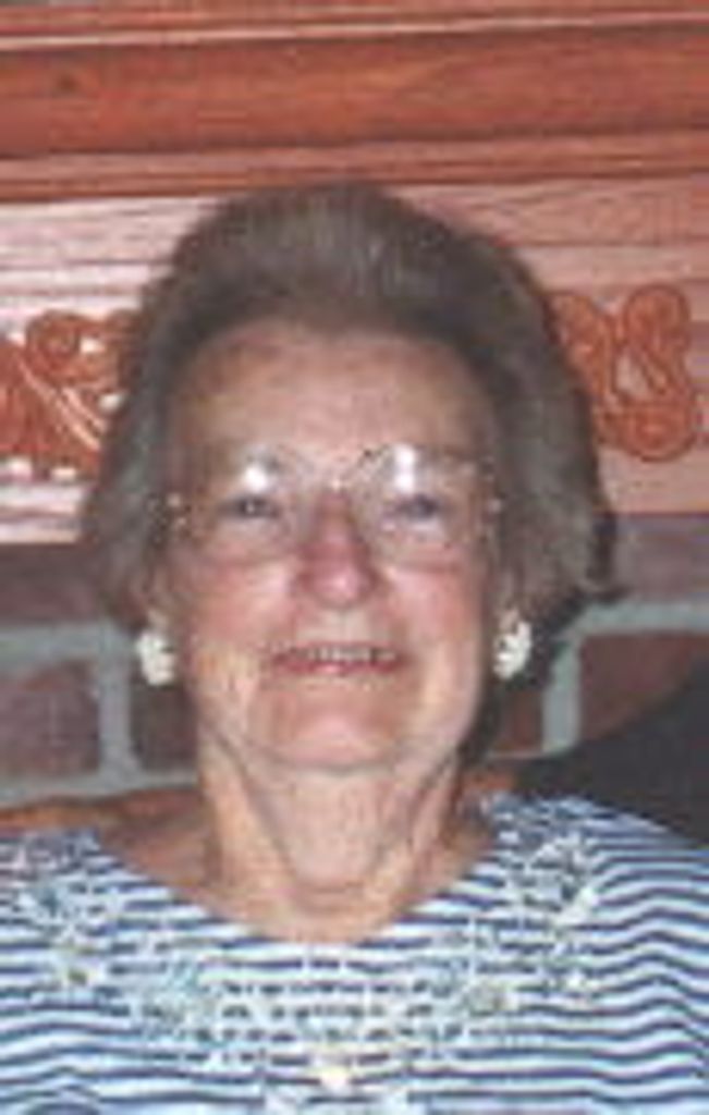 Martha Bekier