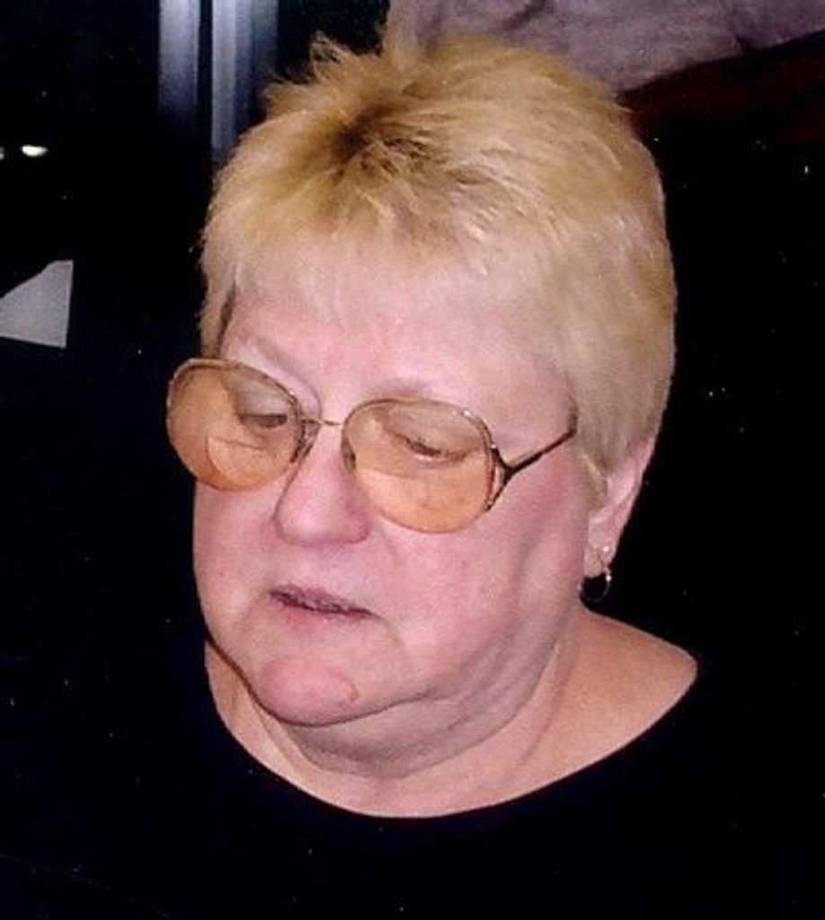 Elizabeth "Liz" L. Gardner Profile Photo