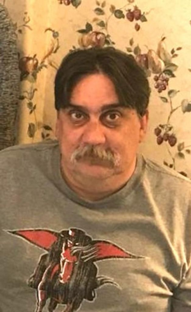 Ronnie Wayne Evans Profile Photo