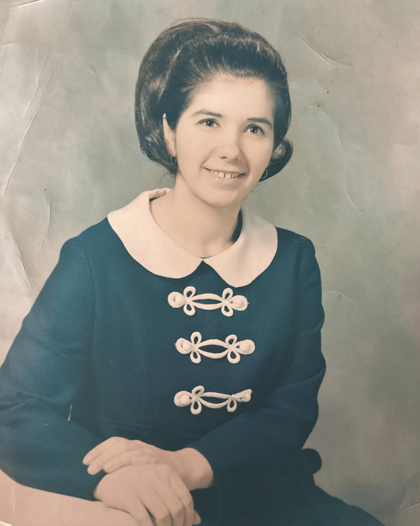 Irene F. Weinkopff Profile Photo