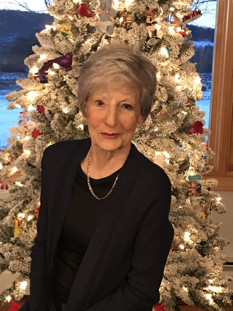 Mary Jane Ritchie Profile Photo