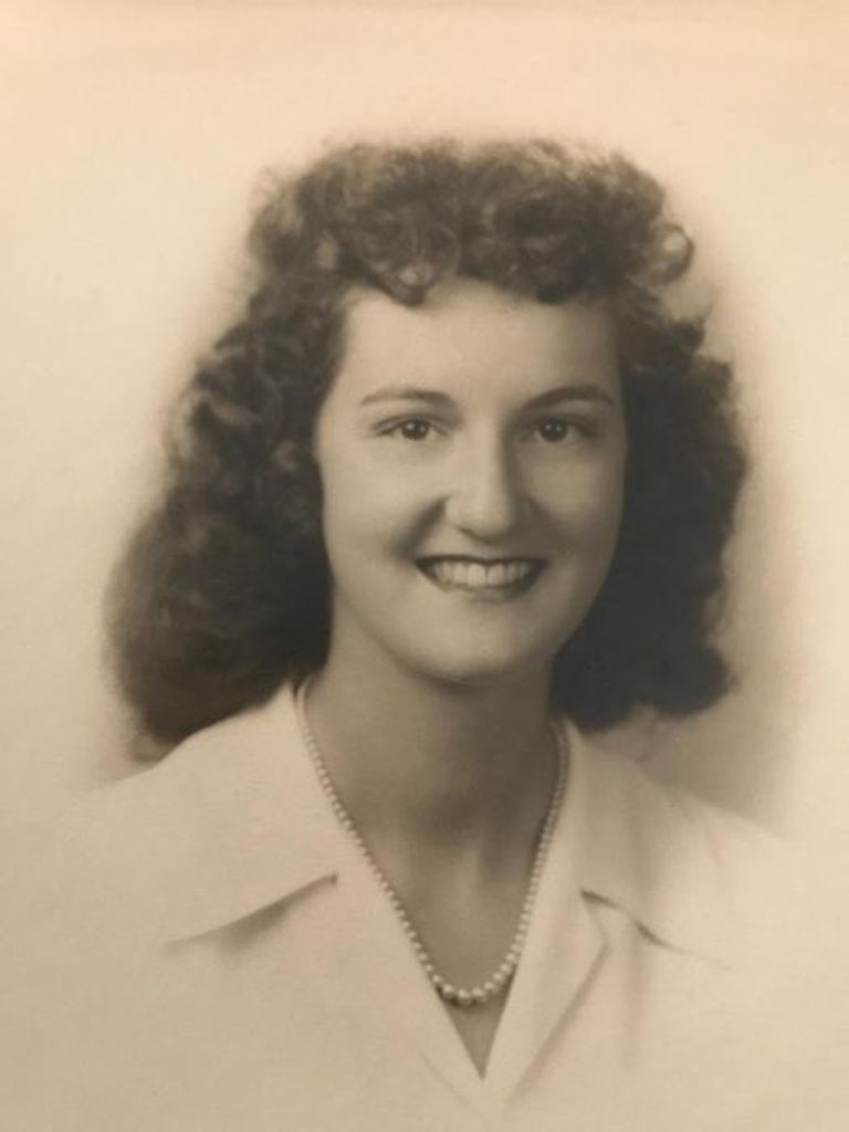 Helen Virginia (Hoag)  Miller