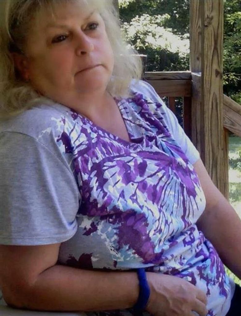 Lucy  Ann Colvin Profile Photo
