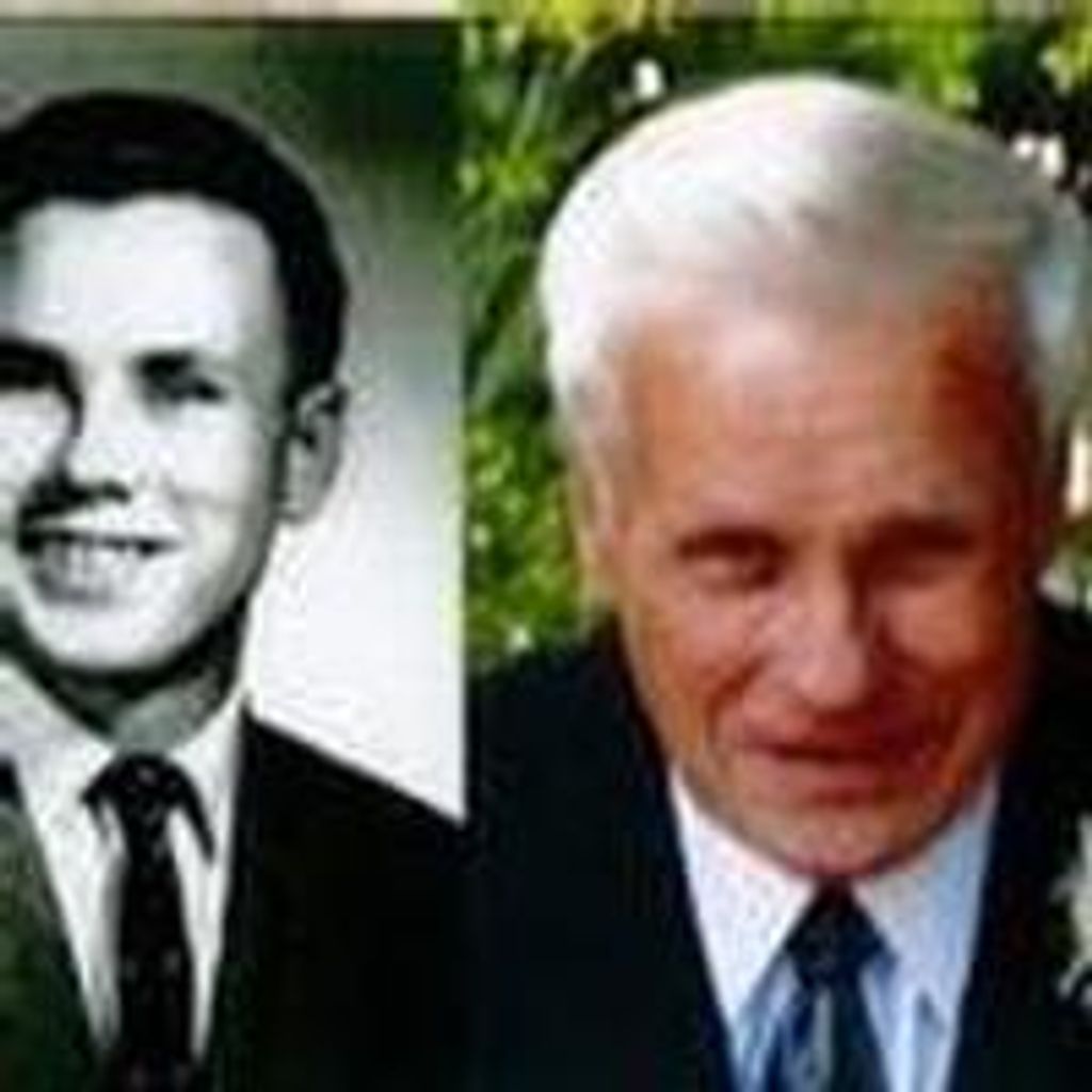 Norman Dean Shurley