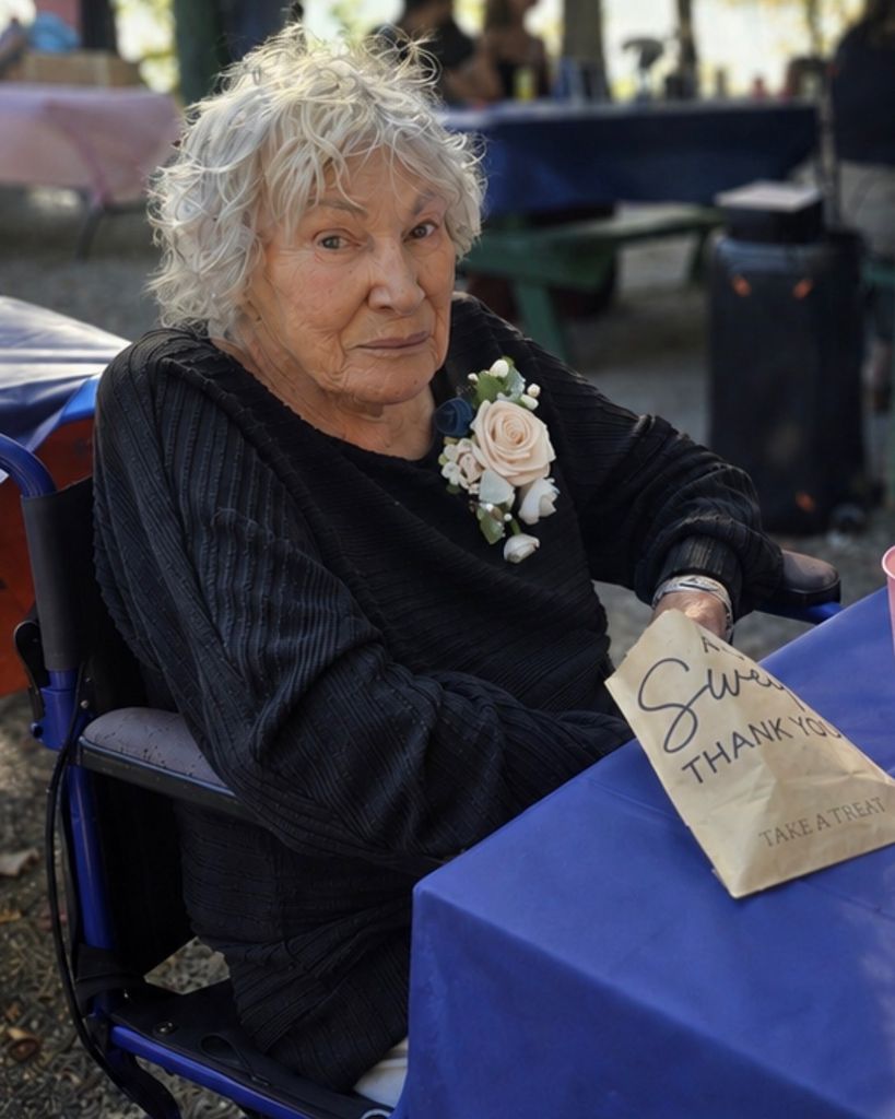 Mary A. Daloia Profile Photo