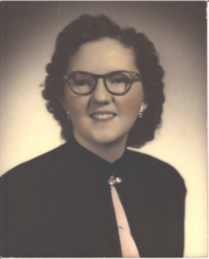 Alice Lavern Ables Profile Photo