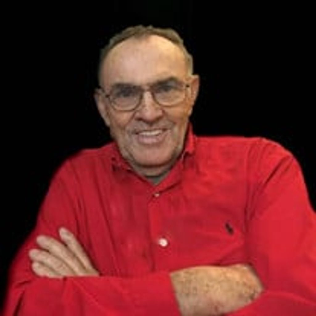 James (Jim) Brent Blackmore