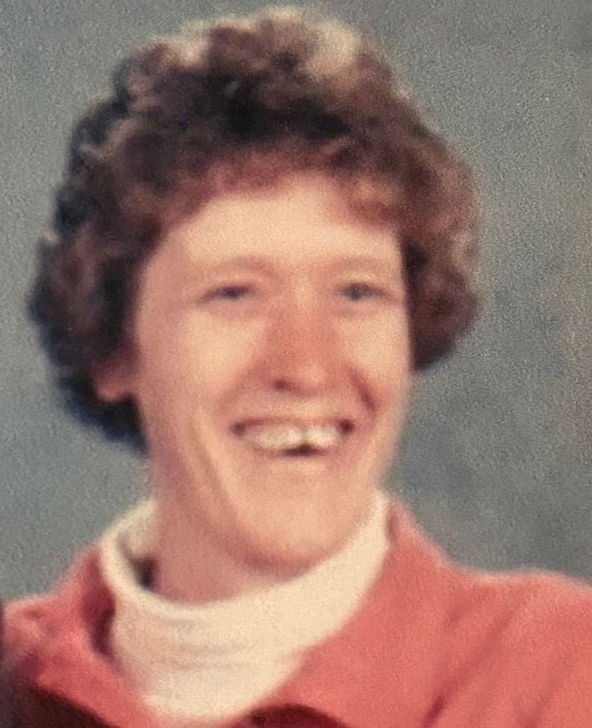 Teri M Byrnes Profile Photo