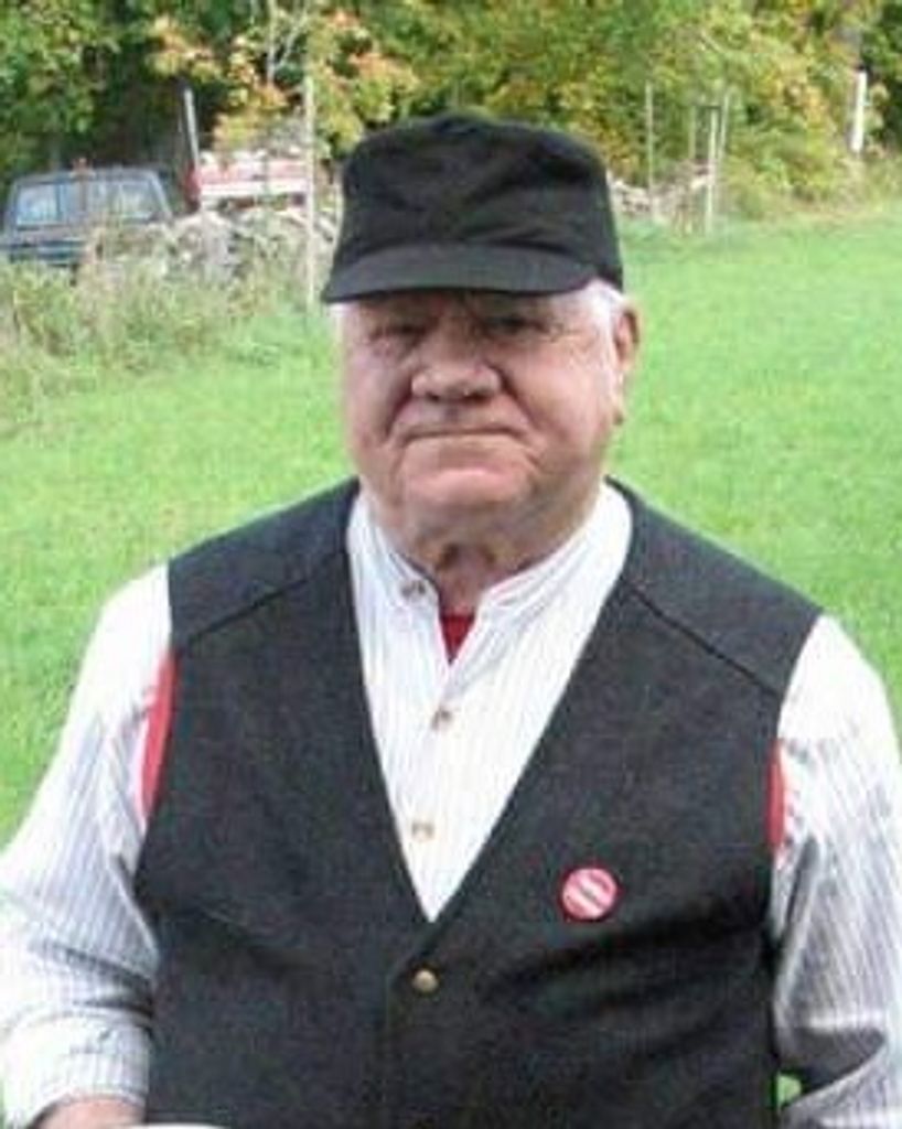 Francis Donnelly