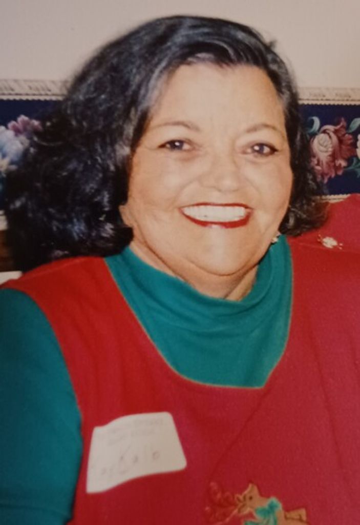 Nedra Kay Kalb