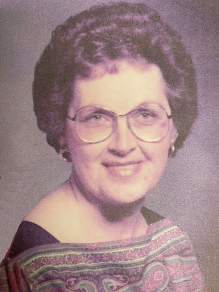 Margene Jeppsen Isaacson