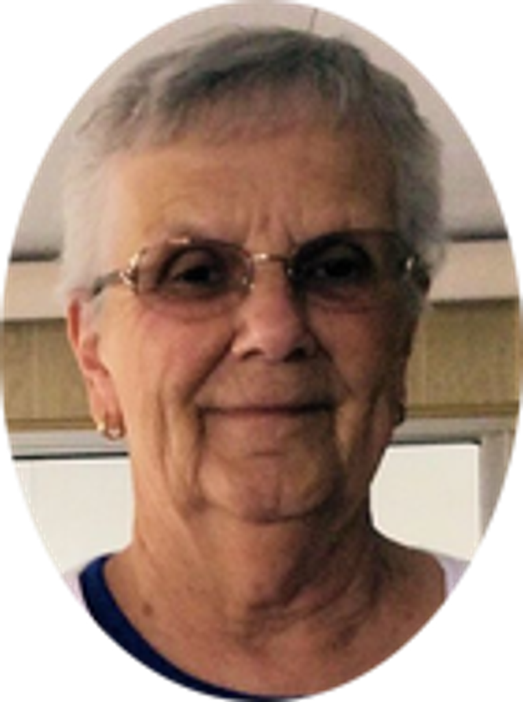 Sandra Mckay