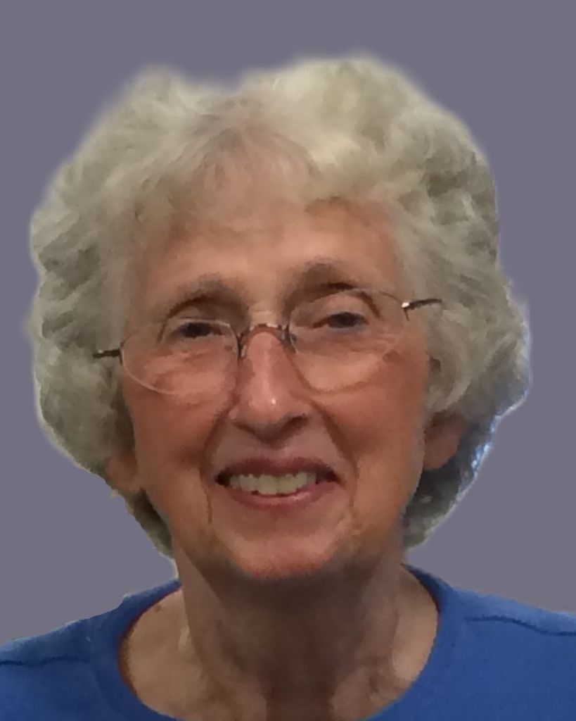 LaVerne Hartzler-Moon