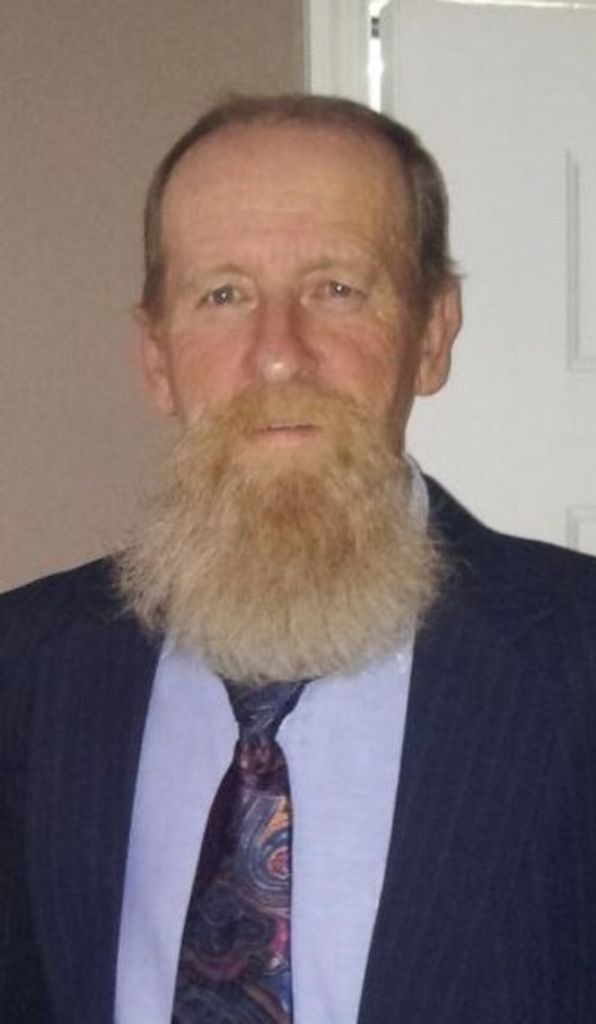 Robert Gene Cummins Profile Photo