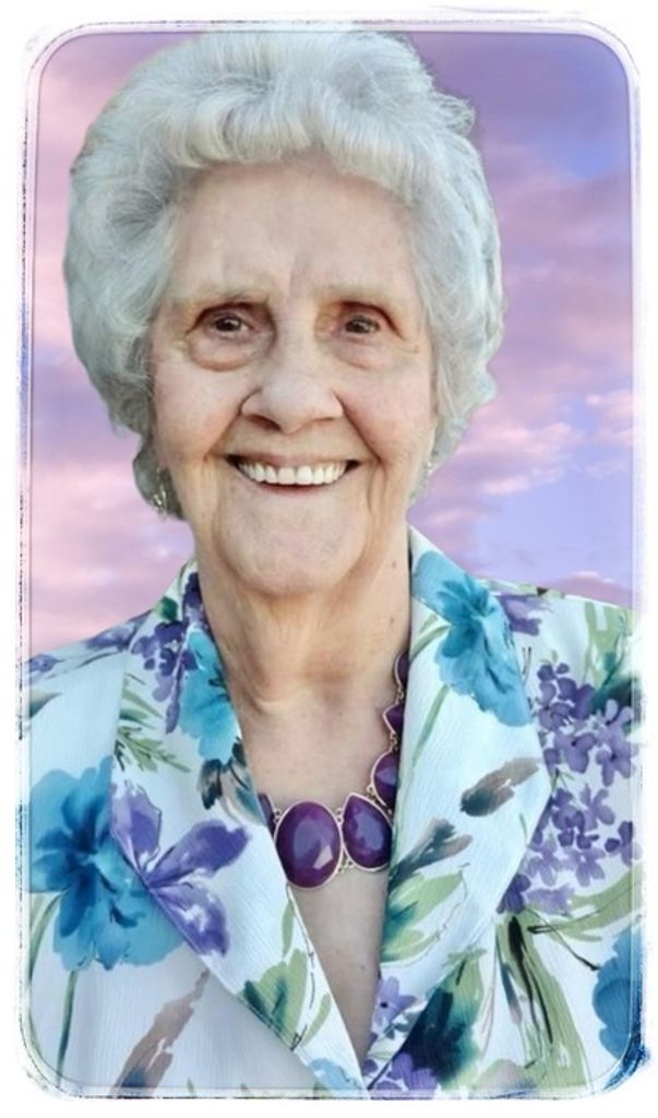Joan Culbreath Campbell Profile Photo